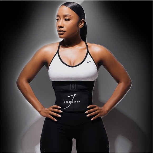 Jsculpt Waist Trainer Size Chart